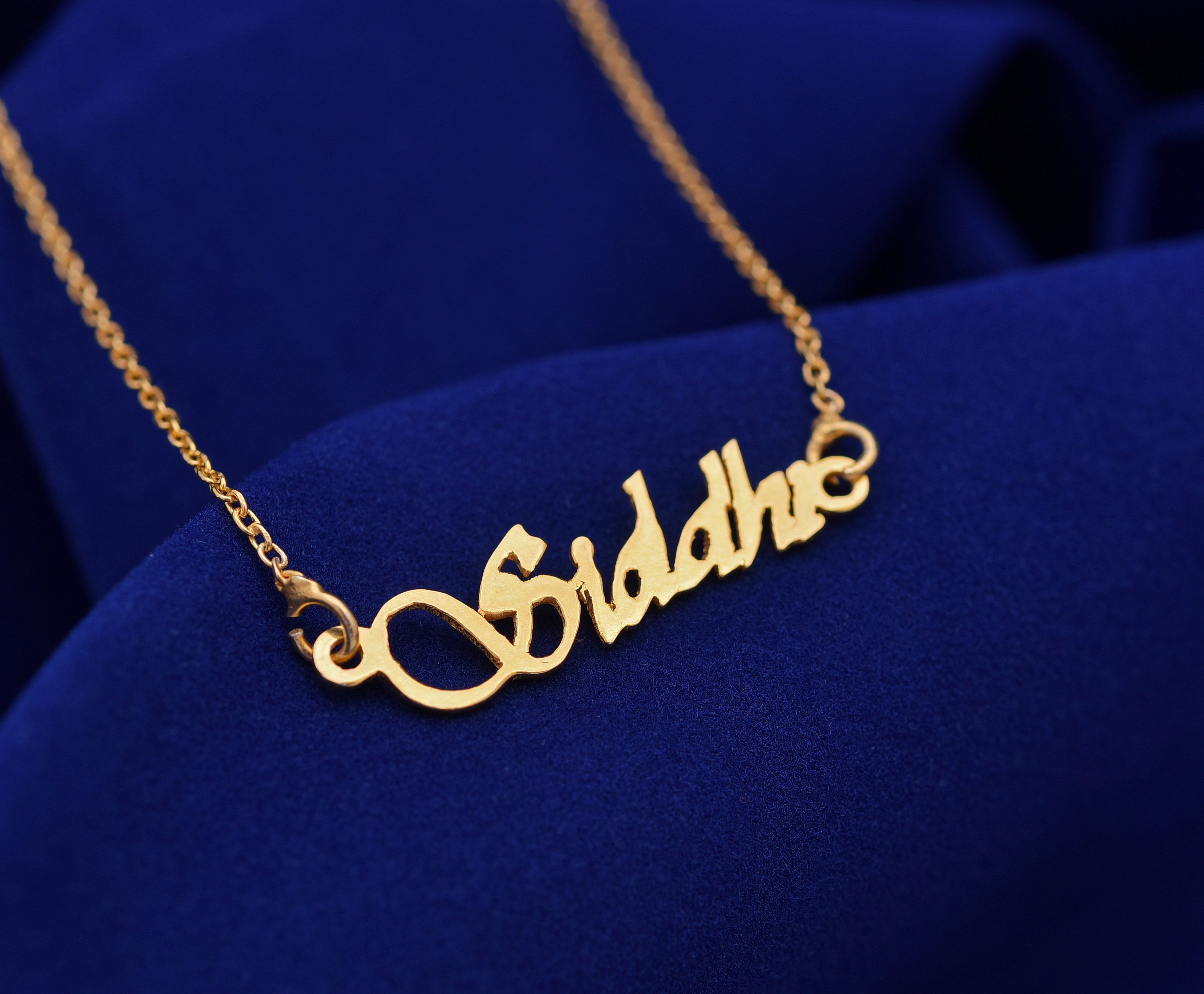 Riddhi 2024 name locket