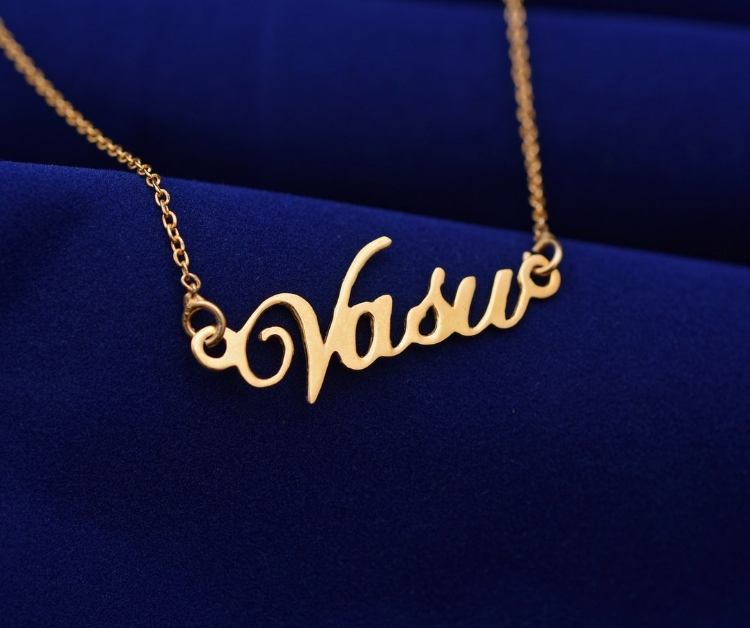 Name Locket Varsha Name Chain Name Pendant Flipkart 2025