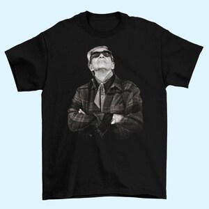 Chavela Vargas T-Shirt - La Chingona Tee / Camisa