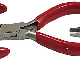 Mini Pliers Set (3 PC.) - 7043MP