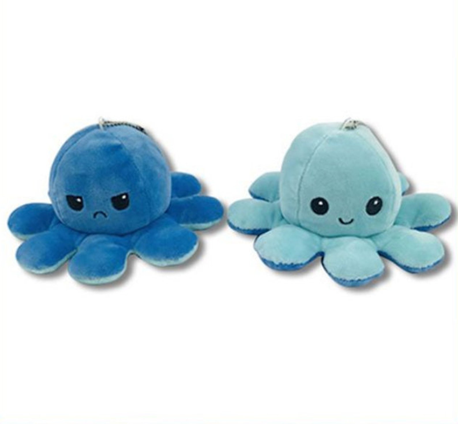 octopus teddy