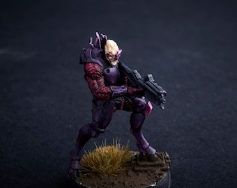 Infinity - Nox Forward Observer Painted