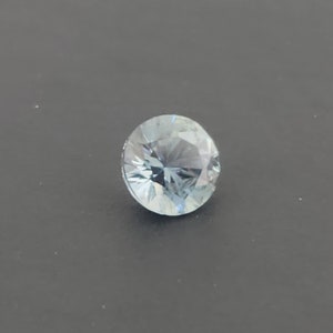 0.79 ct Montana Sapphire