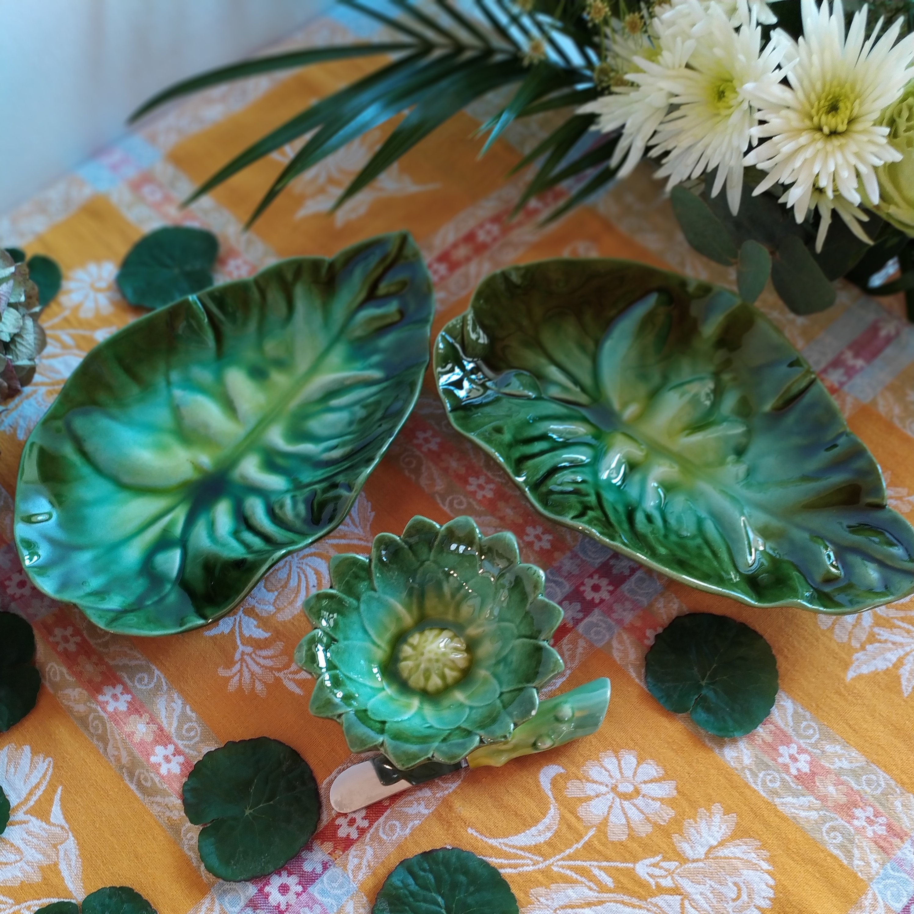 Coupelles Saint Clément