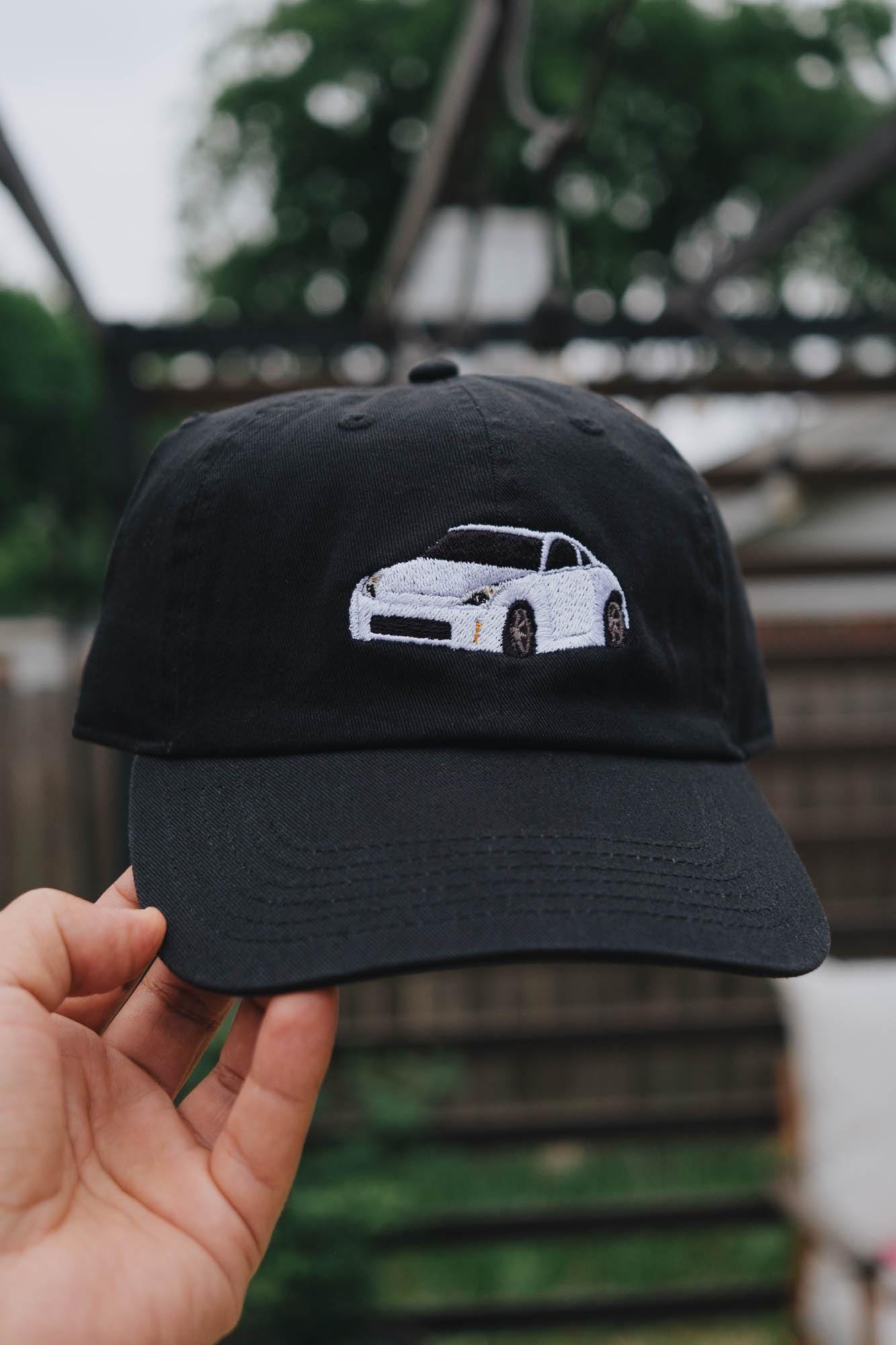 Nissan Z Hat - Etsy