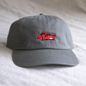 Mazda RX7 JDM Embroidered Hat