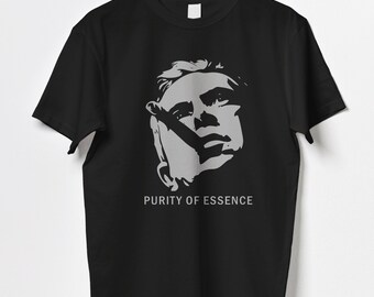 Purity power t shirt etsy Clearance