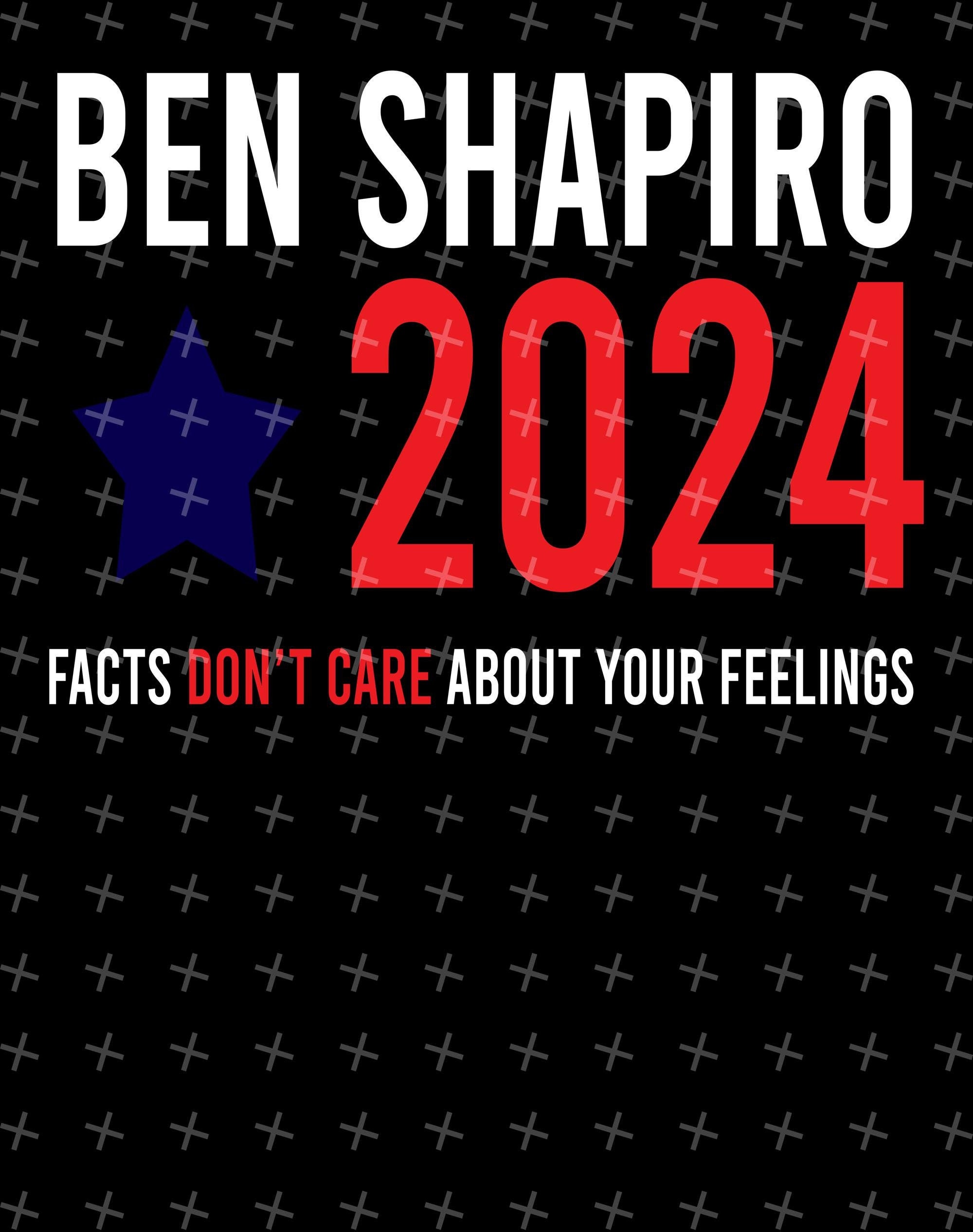 Ben Shapiro 2024 White PNG | Etsy Ben Shapiro 2024 White PNG | Etsy