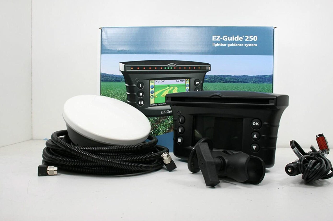 Trimble 250 for sale Only 2 left at 60