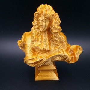 枕カバー　Louis XIV Louis XVI Pattern Vintage Bedcover Floral Heavyweight French