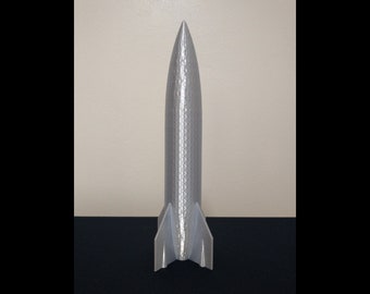 オリオンMPCV宇宙船｜プラスチックモデル｜ロケット｜宇宙船｜3D