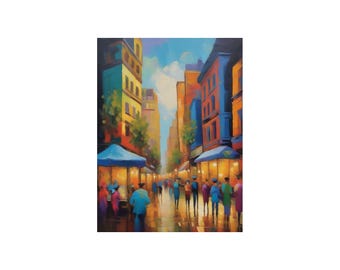 Great Streets by Allan B Jacobs - Urban Planning, History of