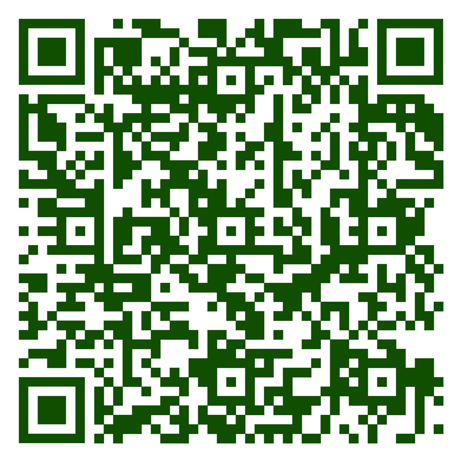 Large Big Custom QR Code Wall Art Print Poster 24 X 24 Etsy