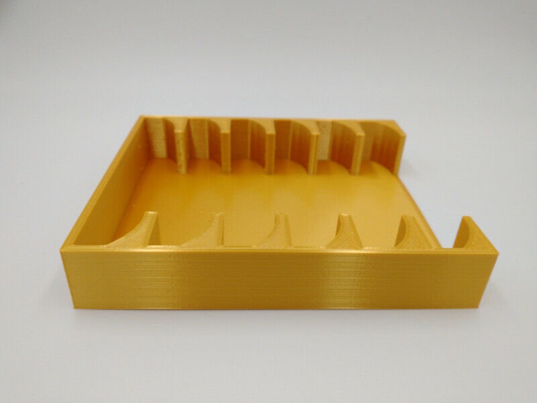 Holder for Video Game Cartridge Display Stand Rack Organizer Pick ...