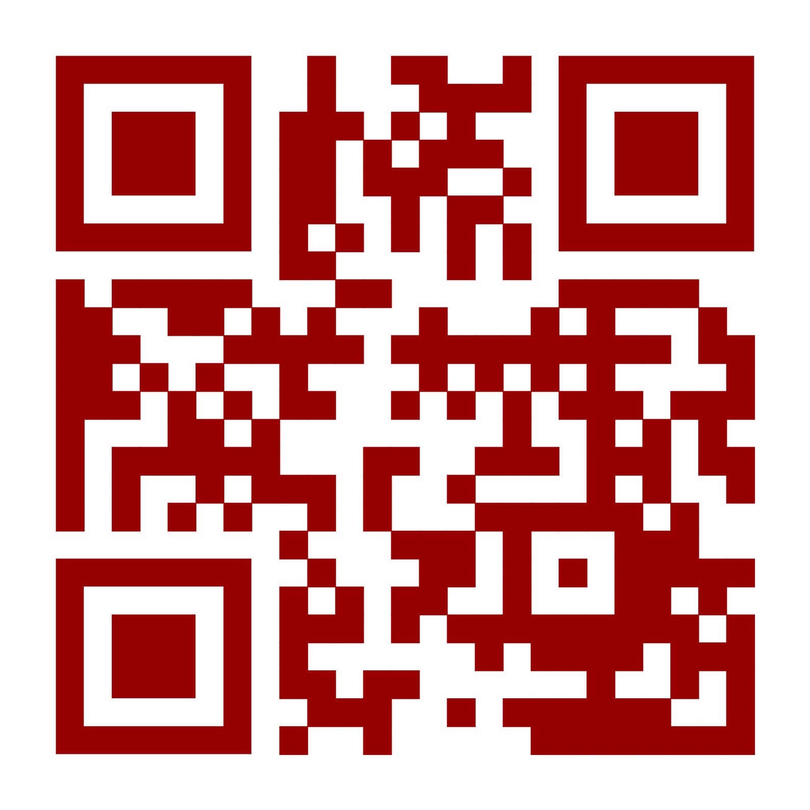 Large Big Custom QR Code Wall Art Print Poster 24 X 24 Etsy