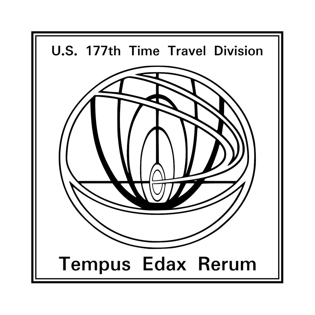 John Titor Time Machine Manual