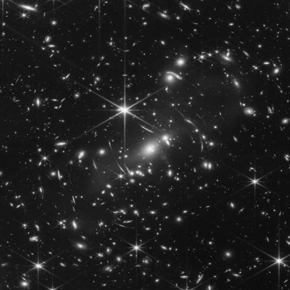 Deep field cheap space