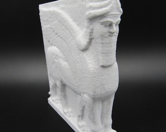 メソポタミアの楔形文字による円筒印章の刻印 - カッシート - Etsy 日本