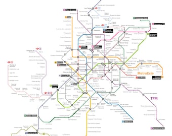 Various - Moscow Metro Photoguide - Subway Brutalist Architecture