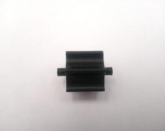 Schreibtisch Tisch Tape Dispenser Halter Ersatz Center Insert Spul Rolle x 2 STÜCK