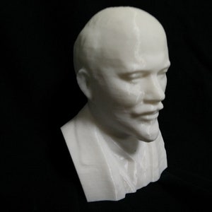 Lenin figurine - Etsy 日本