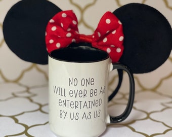 Tazza dei migliori amici a tema Disney