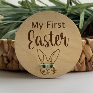 Ma première Pâques, Babys First Easter, cadeau de Pâques