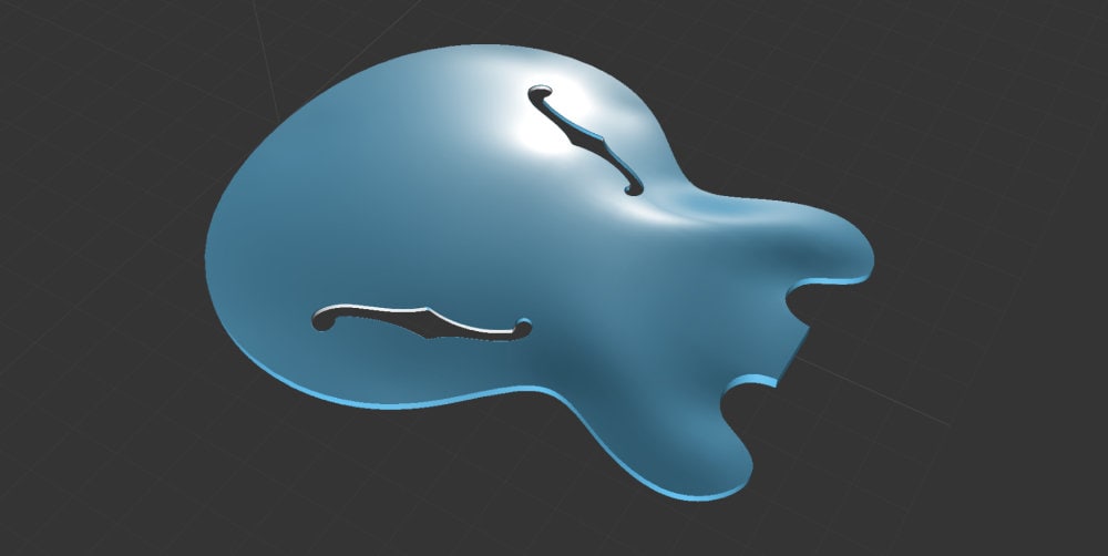 335 STL+IGES+Vectors for CNC