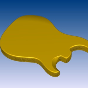 JM - STL for CNC