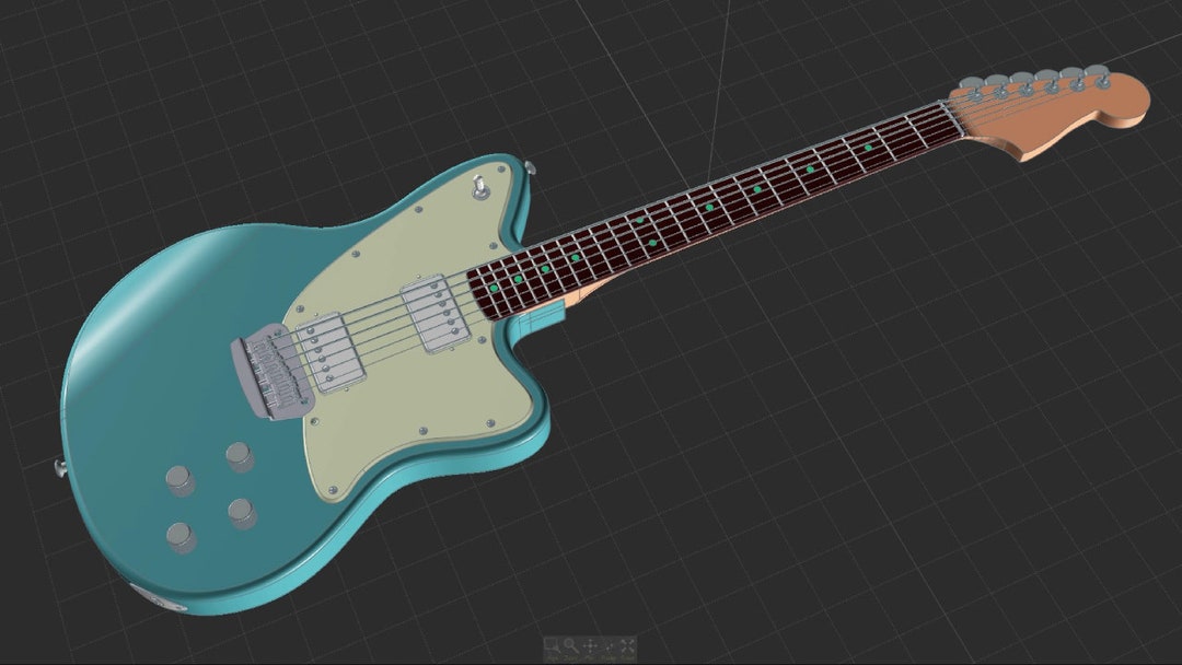 Toronado - for CNC Stl+vectors - Etsy