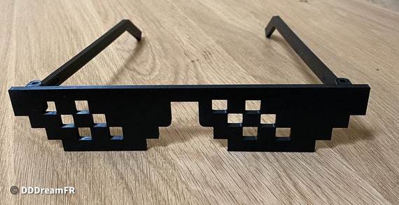 Lunettes thug online