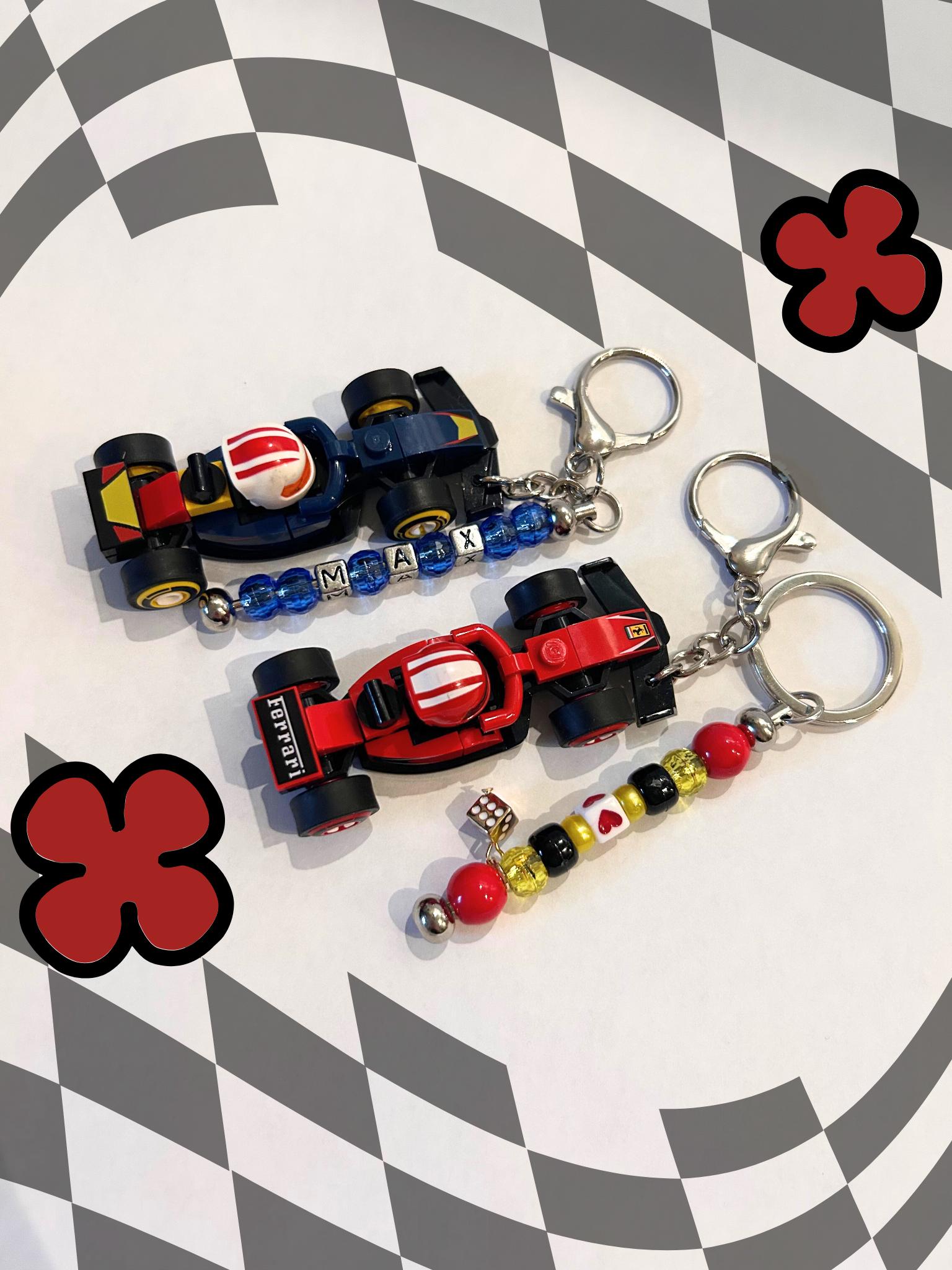 フェラーリ P3 ミニカー型キーホルダー フェラーリ P3 ミニカー型キーホルダー Ferrari key chain - Etsy 日本