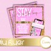 Text Alert Promotion Flyer, Sale Flyer, Boutique Advertising Instagram ...
