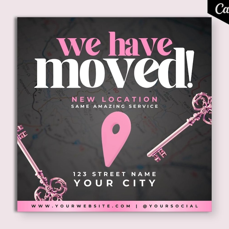 We Will Not Move On - Etsy