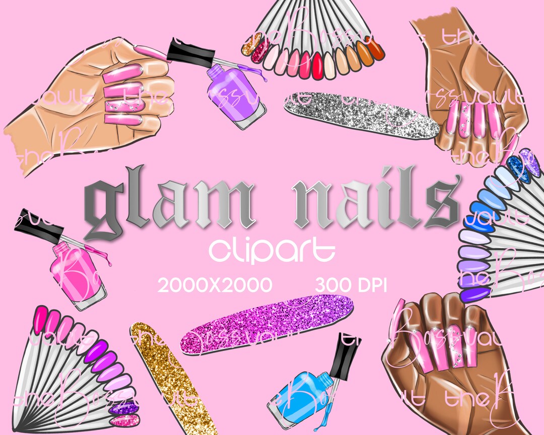 Woman Nail Salon Receiving Manicure Stock Illustrations – 36 Woman Nail  Salon Receiving Manicure Stock Illustrations, Vectors & Clipart - Dreamstime