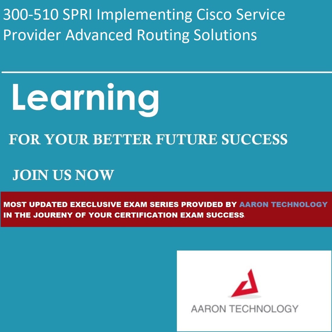 300-510 PDF Demo | Maxtic