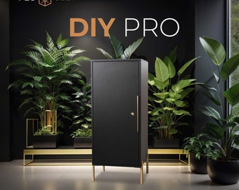 Flo Grow Growbox DIY Pro