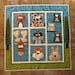 see more listings in the Child's Quilt Patterns section