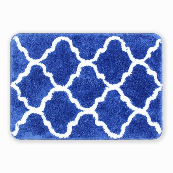 Bathroom Rug Etsy