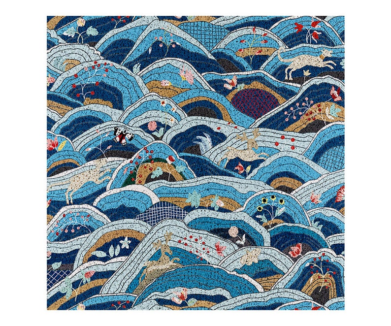 Entrance Door Mat Japanese Traditional Patio Doormat Anti Etsy