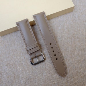 Gray watch strap hotsell