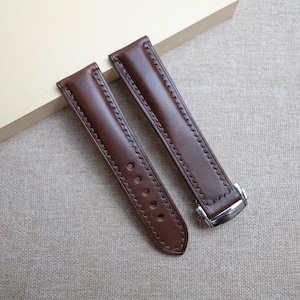 Omega 18mm band - Etsy 日本