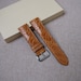 see more listings in the Ostrich Watch Strap section