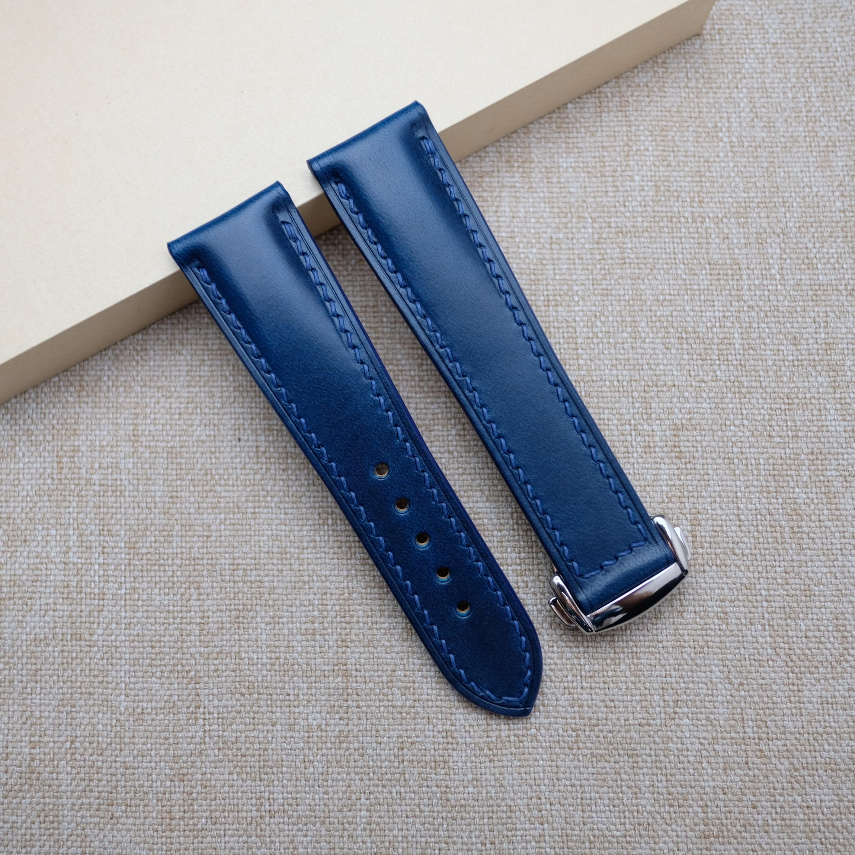 Omega buckle Etsy Nederland