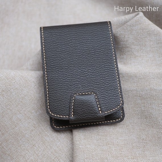 NUOVISSIMO PORTAFOGLIO DA Uomo In Pelle Bi-Fold Autentico Ferrari Rosso - Foto 8