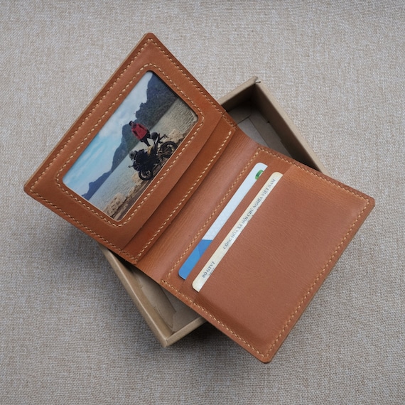 Holden Card Wallets