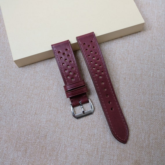 19mm rally online strap