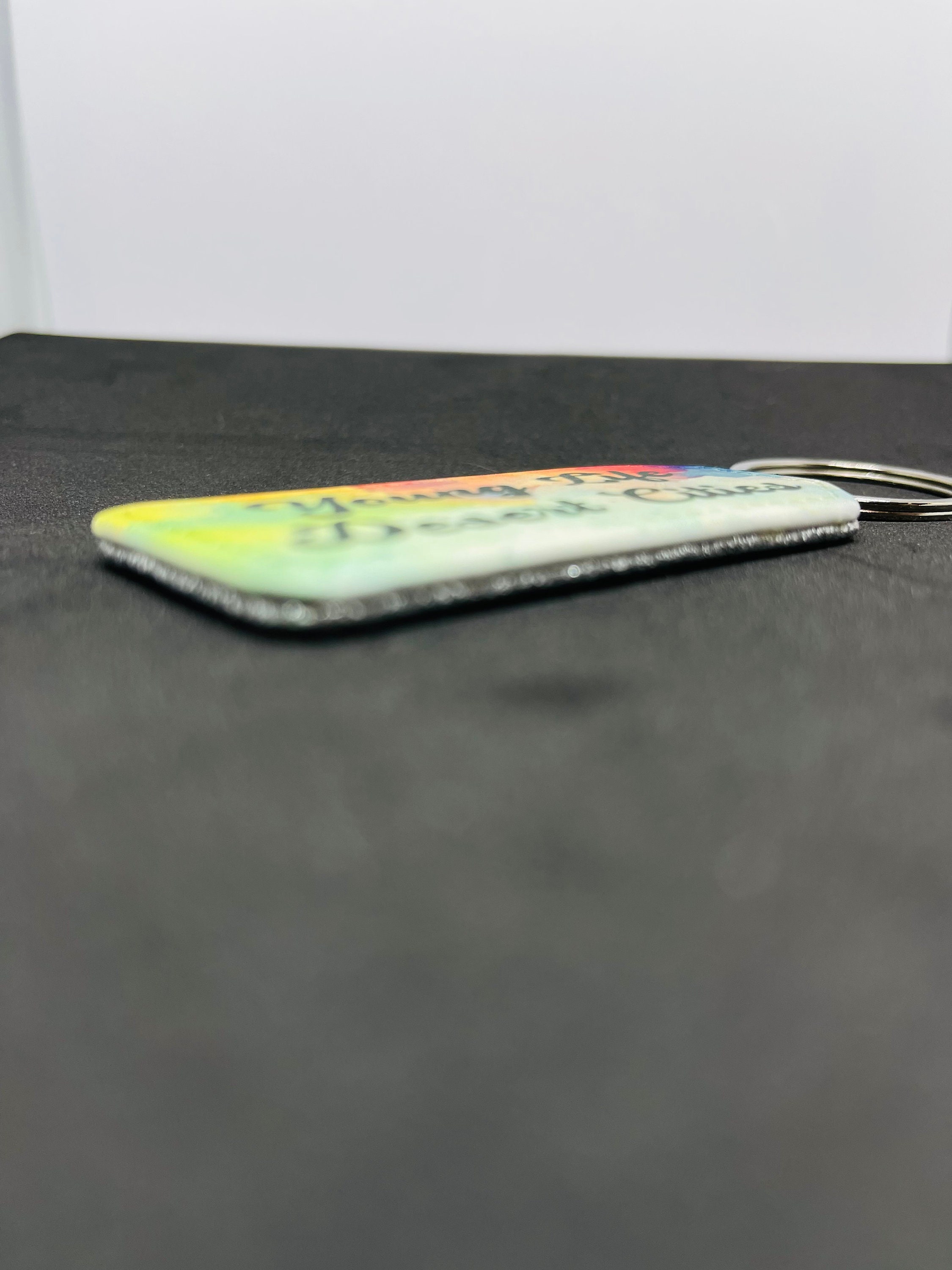 Sublimation Key Holder - Etsy