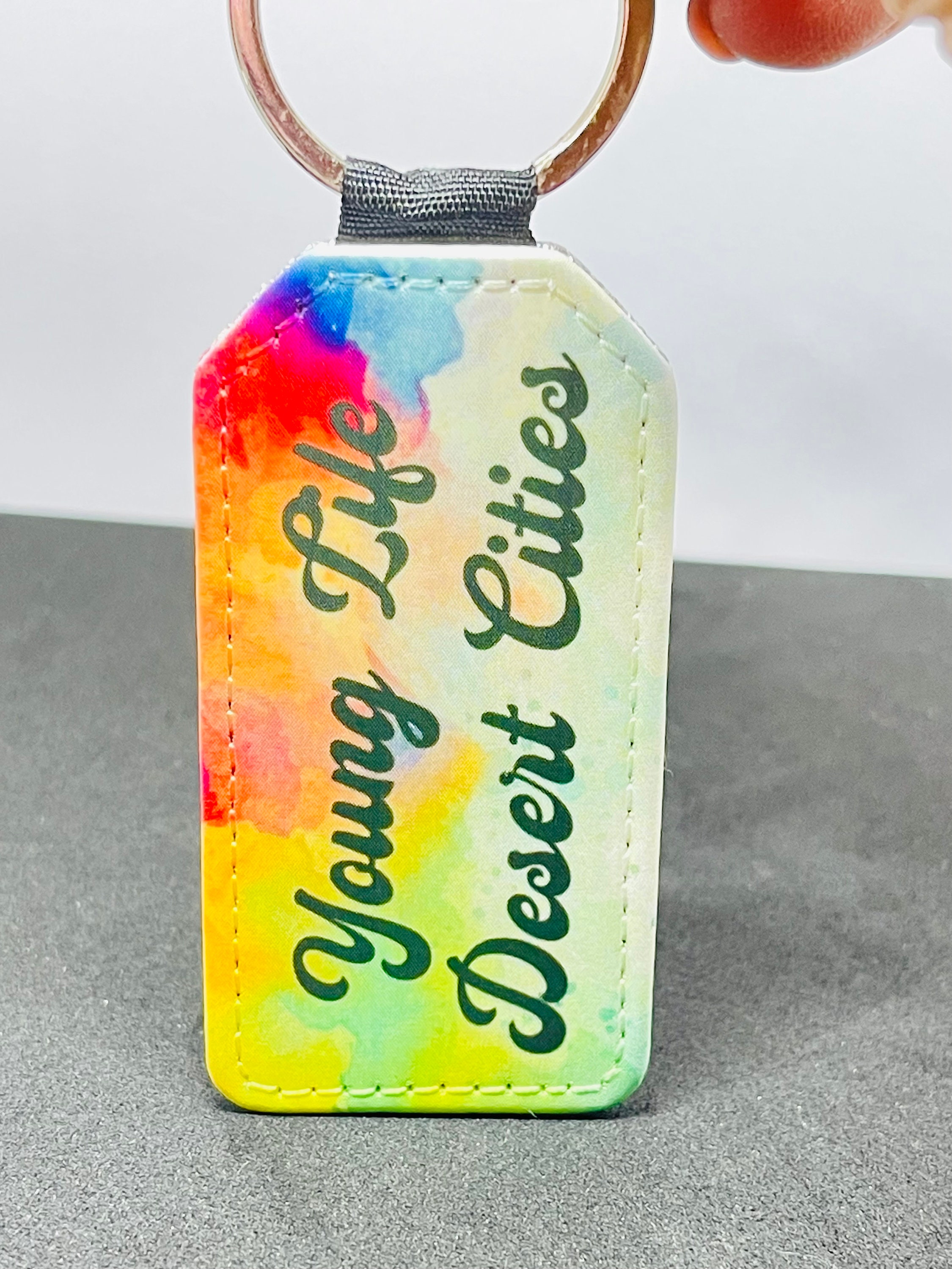Sublimation Key Holder - Etsy
