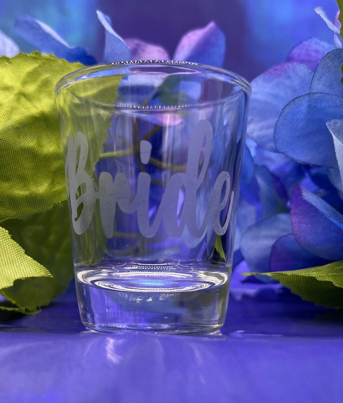 Personalized Shot Glass Custom Shot Glass Shot Glass Etsy